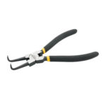 84-274   Internal Bent Circlip Pliers 7" (STANLEY)