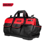 DL430318 Plastic Bottom Tool Bag 18" (DELI)