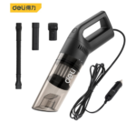 Portable car vacuum cleaner