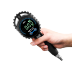 DL7611 Digital Display Tire Pressure Gauge 0.5-10BAR (DELI) - Image 2