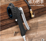 DL7611 Digital Display Tire Pressure Gauge 0.5-10BAR (DELI) - Image 4