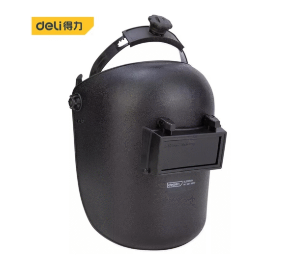 DL23950A WELDING HELMET (DELI)