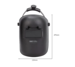 DL23950A WELDING HELMET (DELI) - Image 2