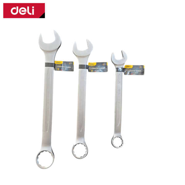 Combination Spanners
