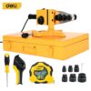DL397363 Plastic Welding Tool (DELI)
