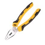 DL2008 Combination Plier 8" (DELI)