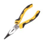 DL2106 Long Nose Plier 6" (DELI)