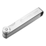 ST09407SJ 32 Pcs Feeler Gauge Set 0.02-1.00MM (SATA) - Image 3