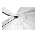 ST09407SJ 32 Pcs Feeler Gauge Set 0.02-1.00MM (SATA) - Image 4