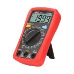 UNI-T UT33D+ Palm Size Digital Multimeter - Image 3