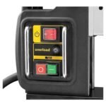 DWE1622K 2 In 2-Speed Magnetic Drill Press (DEWALT) - Image 4