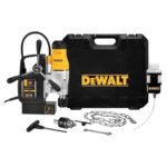 DWE1622K 2 In 2-Speed Magnetic Drill Press (DEWALT) - Image 2