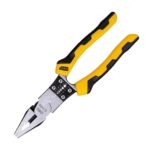 DL100008 Multifunctional Combination Plier 8.5" (DELI)