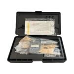 293-240-32 Coolant Proof Digital Micrometer, 0 to 25 mm, 0.001 mm (MITUTOYO) - Image 2