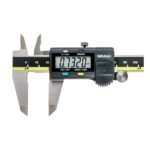 Digital ABS AOS Vernier Caliper 6" (MITUTOYO)