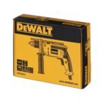 DWD024 Rotary Hammer Drill 13MM 650W (DEWALT) - Image 2