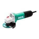 ASM18-100B Angle Grinder 4" 860w (DCA)