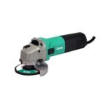 ASM03-100A Angle Grinder 4" 710W (DCA)