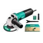 ASM125A Angle Grinder 5" 850w (DCA)
