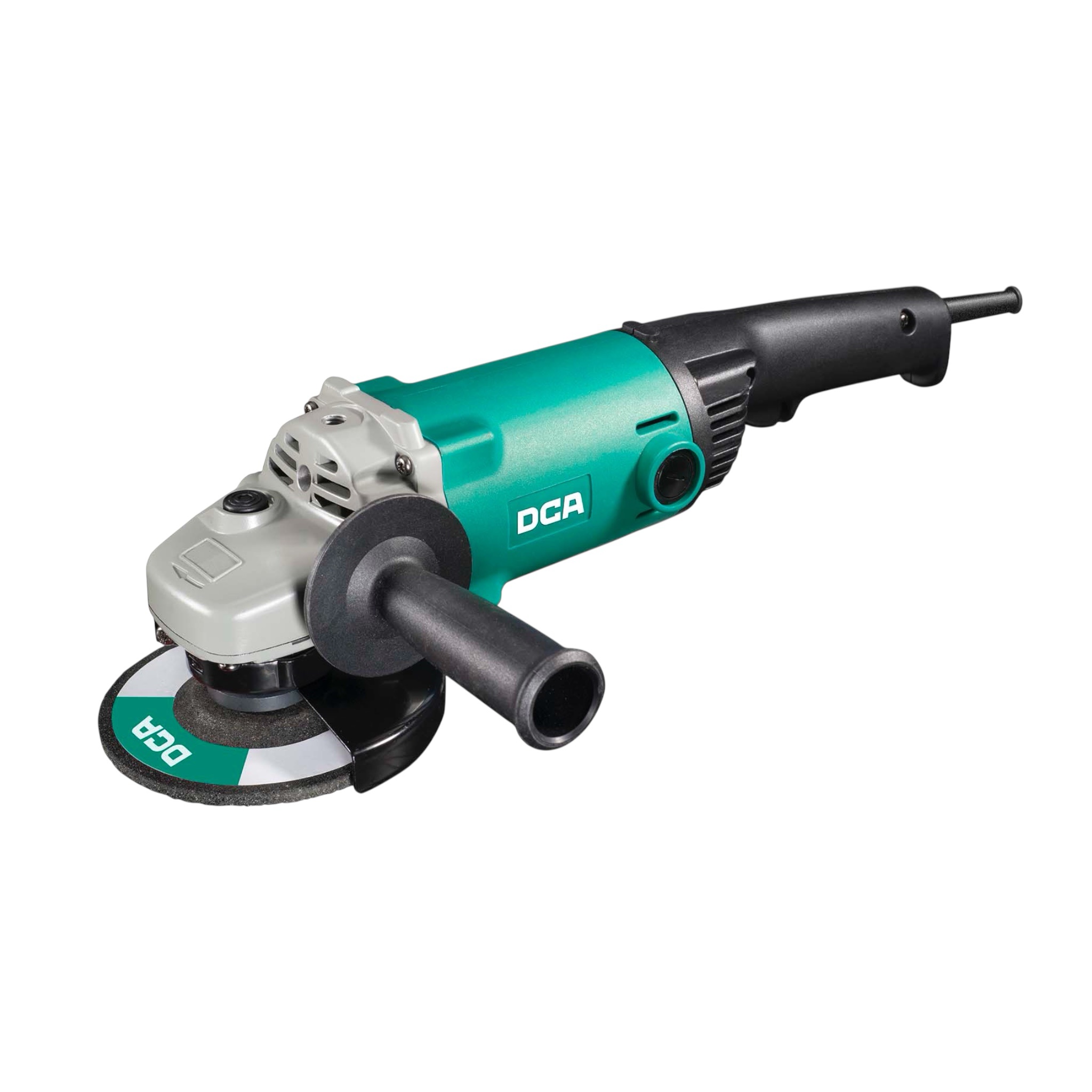 ASM02-125B Angle Grinder 5" 1200w (DCA)