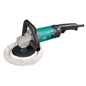 ASP04-180 Angle grinder Polisher 1400w 180mm (DCA)