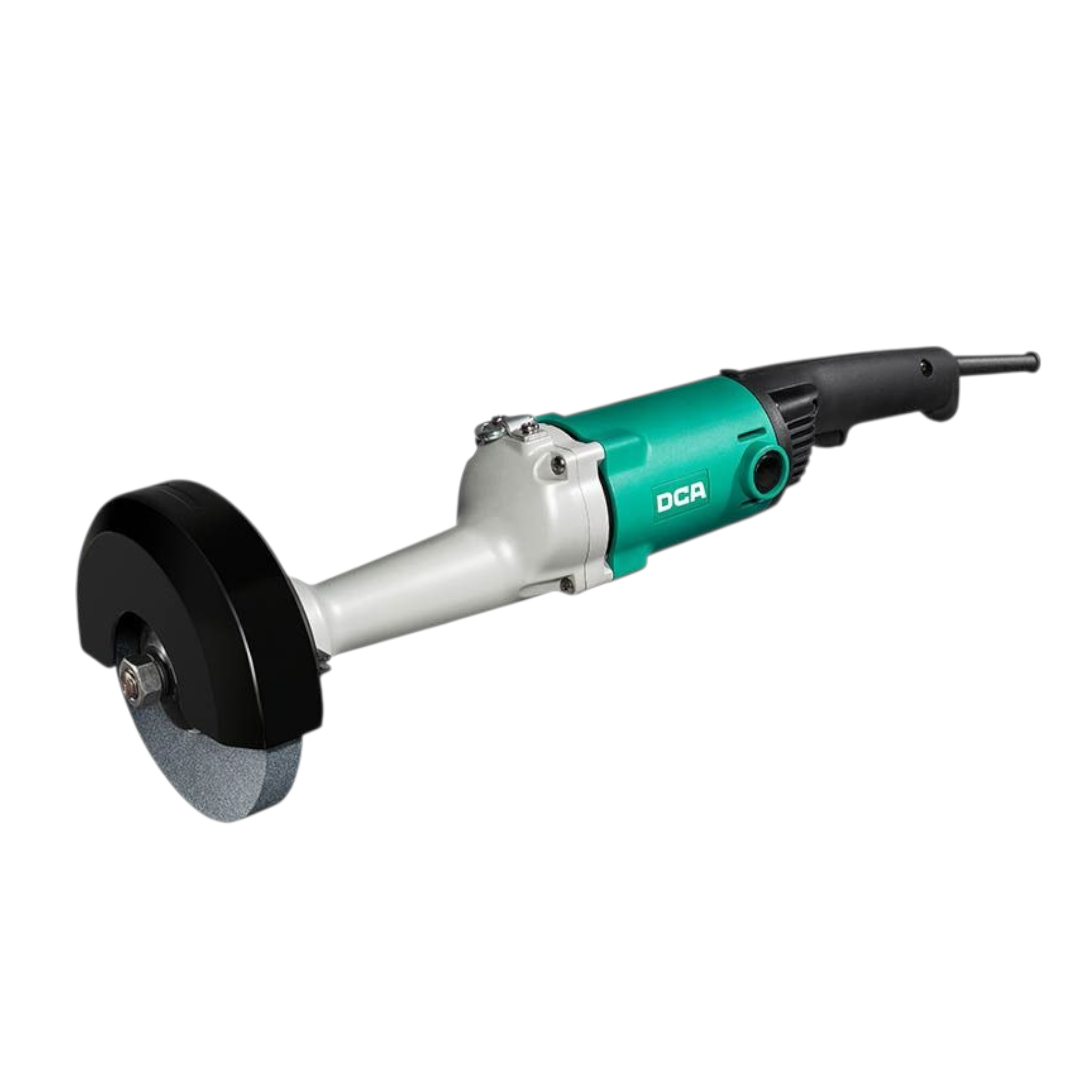 ASS150 Straight Grinder 150mm 1020w (DCA)