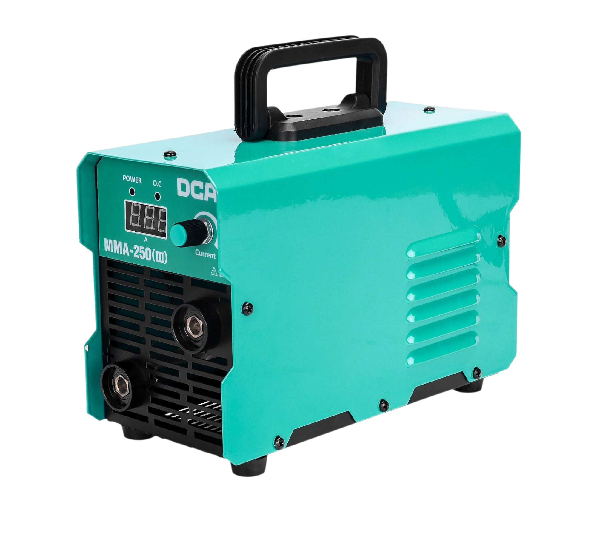 MMA250(Ⅲ) Welding Machine (DCA)