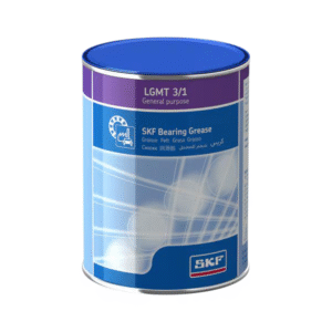 SKF BEARING GREASE LGMT 3/1 GENERAL PURPOSE