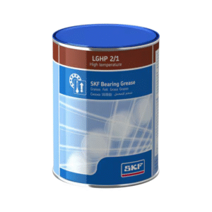 LGHP 2/1 High performance, high temperature bearing grease 1KG (SKF)