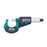 3109-25A Digital Outside Micrometer 0-25mm (INSIZE)