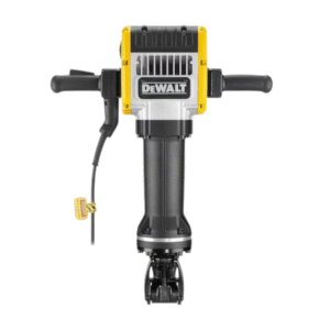 D25981-QS 2100W 31kg 28mm Hex Demolition Hammer (DEWALT)