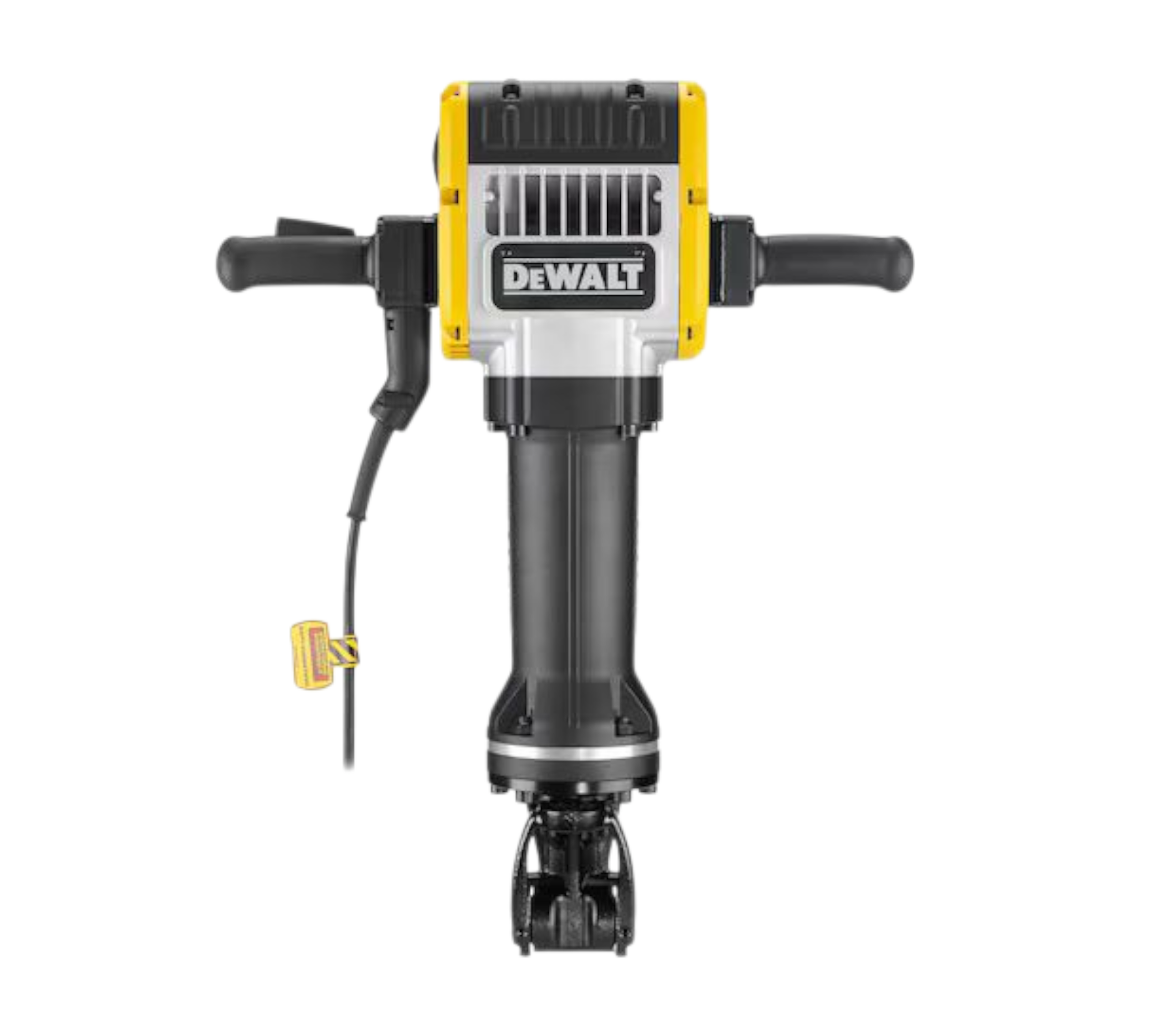 D25981-QS 2100W 31kg 28mm Hex Demolition Hammer (DEWALT)