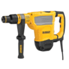 D25614K 45mm SDS-Max Combination Hammer (DEWALT)