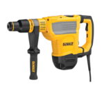 D25614K 45mm SDS-Max Combination Hammer (DEWALT)