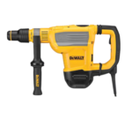D25614K 45mm SDS-Max Combination Hammer (DEWALT) - Image 2