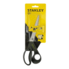 STHT0-14102  Scissors For All Purpose Use (STANLEY)