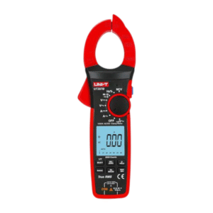 UT207B   Digital  Clamp  Meter  1000A  AC/DC     (UNI-T)
