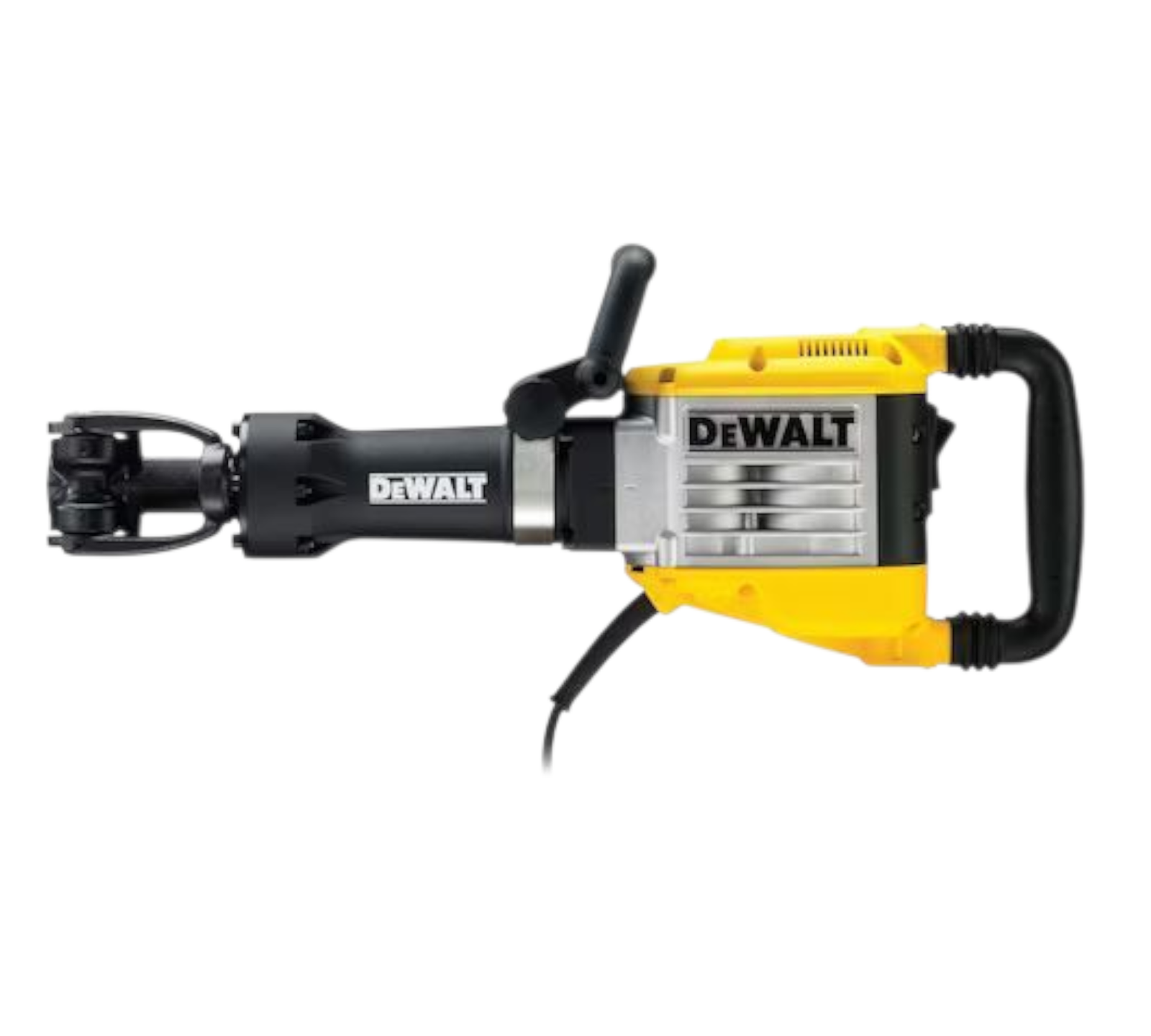 D25960K-QS HEX Demolition Breaker 28mm (DEWALT)