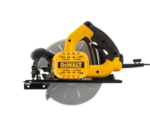 DWE5615-QS Circular Saw 1500W 190MM (DEWALT) - Image 4