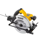 DWE5615-QS Circular Saw 1500W 190MM (DEWALT) - Image 3
