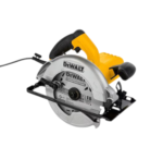 DWE5615-QS Circular Saw 1500W 190MM (DEWALT)