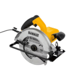 DWE5615-QS Circular Saw 1500W 190MM (DEWALT)