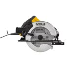 DWE5615-QS Circular Saw 1500W 190MM (DEWALT) - Image 2
