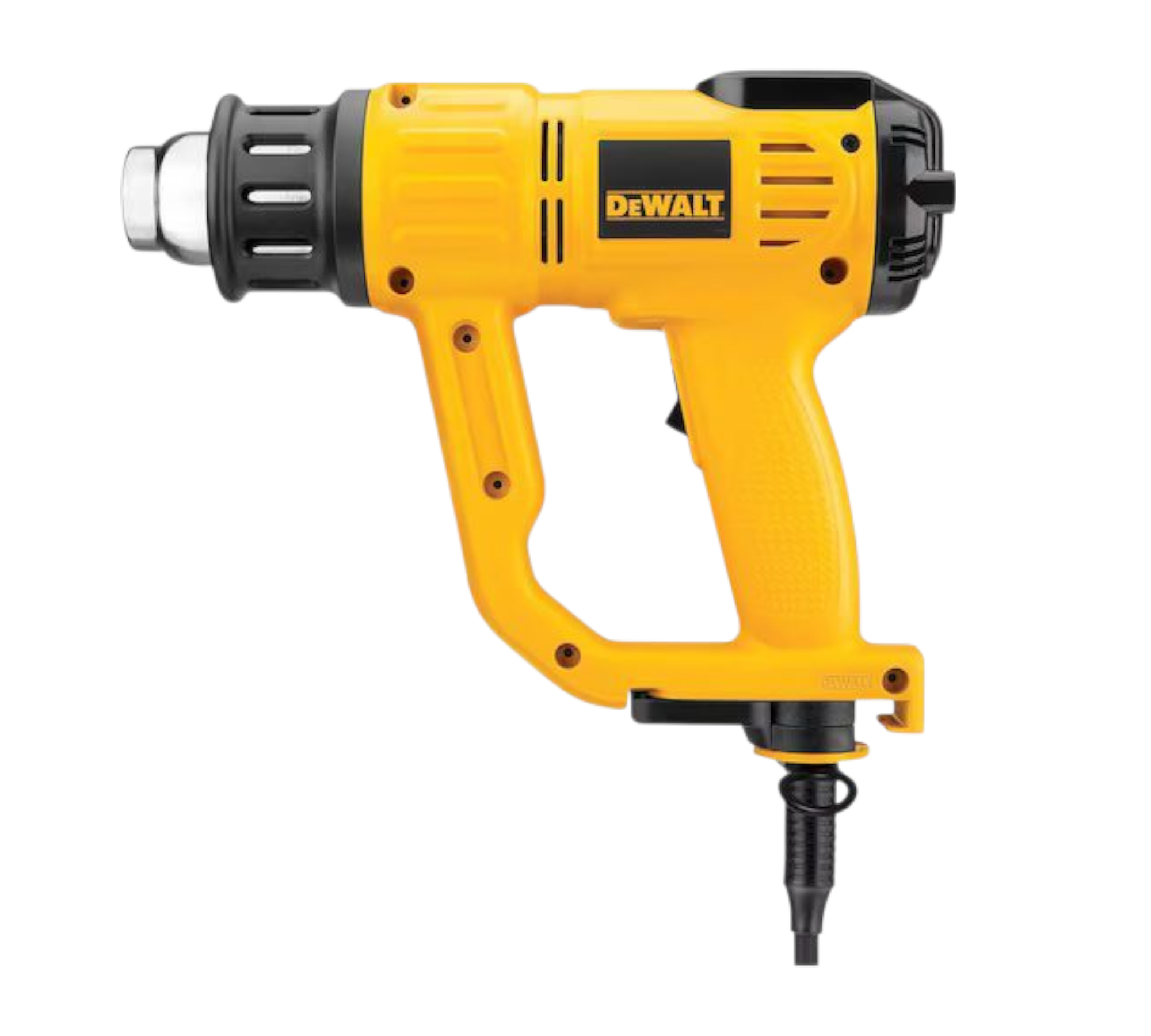 D26414  2000W Digital LCD Display Heatgun (DEWALT)