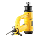 D26414  2000W Digital LCD Display Heatgun (DEWALT) - Image 2