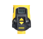 D26414  2000W Digital LCD Display Heatgun (DEWALT) - Image 3