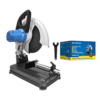 DJ509-355 Cutt off Saw 2600w (DONGCHENG)