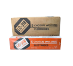 Chosun Welding Electrodes Lc-318 - Image 2