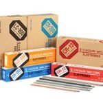 Chosun Welding Electrodes Lc-318
