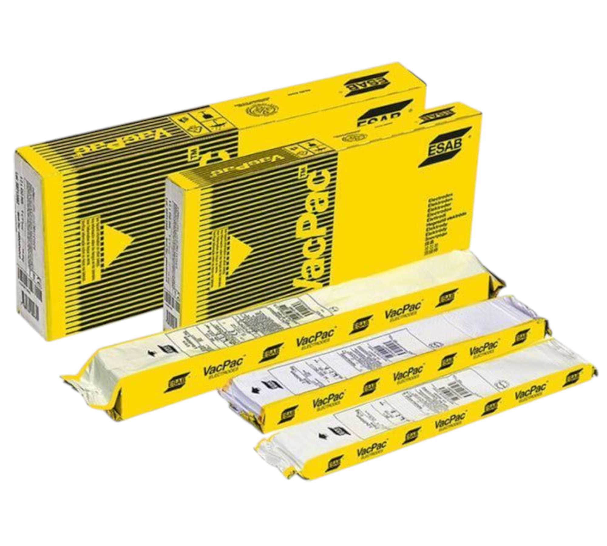 ESAB 7018 Welding Electrodes